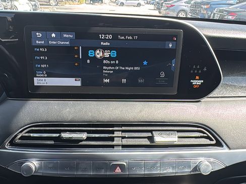 Used 2021 Hyundai Palisade Limited image 19