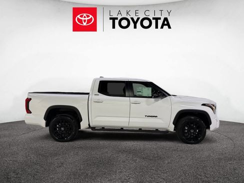 New 2026 Toyota Tundra Limited AWD/4WD image 7