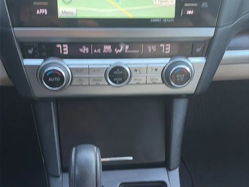 Used 2015 Subaru Outback 2.5i Limited image 39