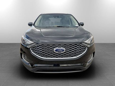 Used 2024 Ford Edge SEL AWD/4WD image 4