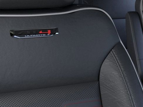 New 2026 GMC Yukon AT4 Ultimate image 21