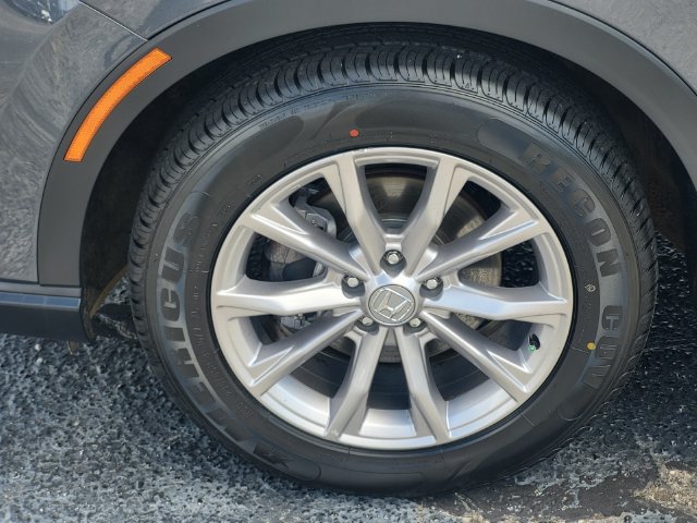 Used 2024 Honda CR-V EX image 8