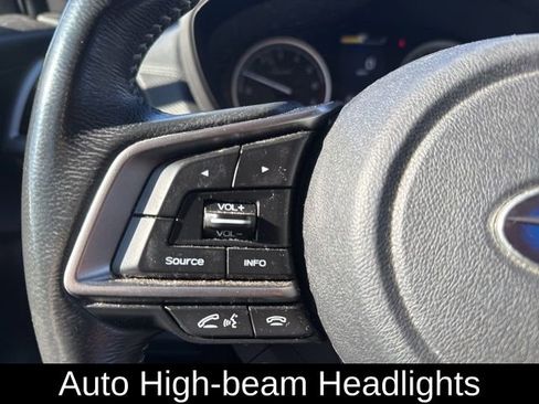 Used 2021 Subaru Forester Premium image 16