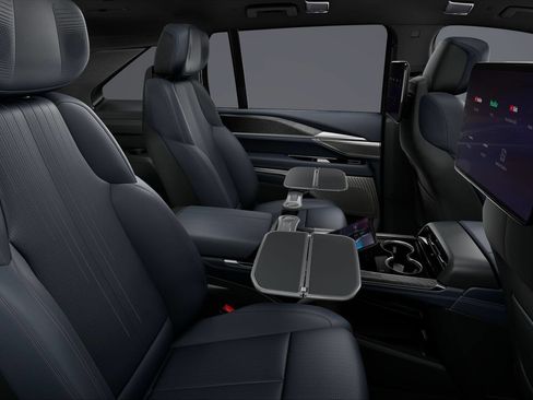 New 2025 Cadillac Escalade IQ Sport 2 image 34