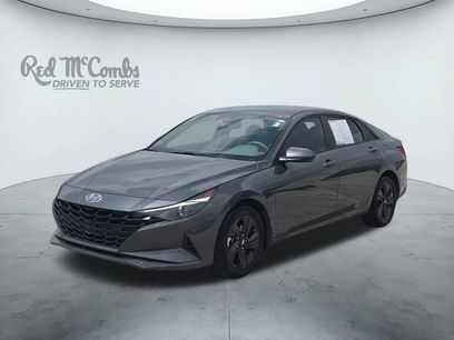 Used 2023 Hyundai Elantra SEL