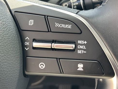 Certified 2023 Hyundai Sonata SEL w/ Convenience Package image 24