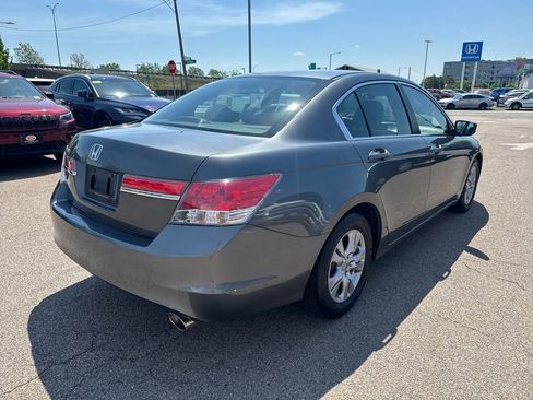Used 2012 Honda Accord LX image 7