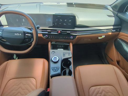 New 2026 Kia Sportage X-Line AWD/4WD image 10