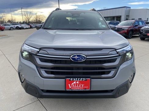 New 2026 Subaru Forester Premium image 8