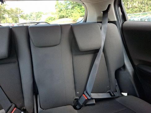 Used 2020 Honda HR-V LX image 20