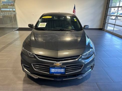 Used 2017 Chevrolet Malibu LS FWD image 31