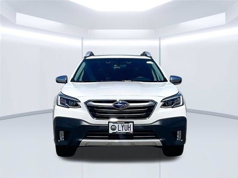 Used 2020 Subaru Outback Touring XT AWD/4WD image 5