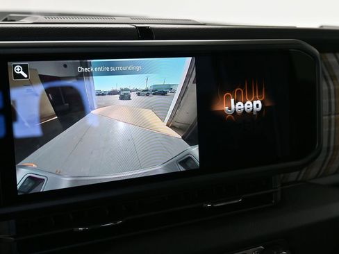 New 2026 Jeep Gladiator Sport AWD/4WD image 26