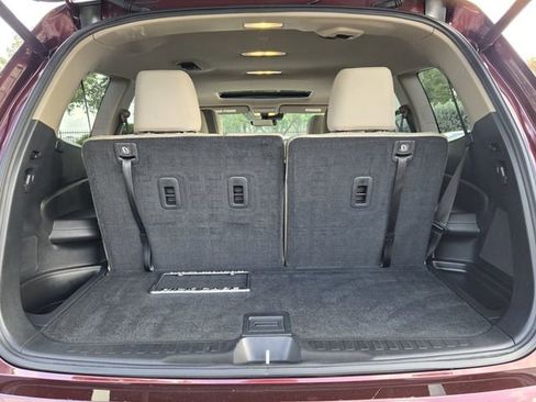 Used 2022 Honda Pilot Special Edition image 14