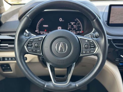 Certified 2023 Acura MDX SH-AWD w/ Advance Package image 22