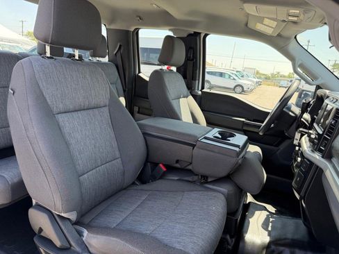 Used 2021 Ford F150 XL w/ Equipment Group 101A High RWD image 25