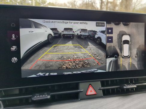 New 2025 Kia Sportage X-Pro Prestige image 27