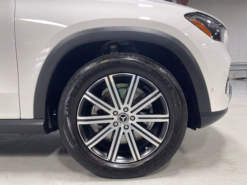Certified 2026 Mercedes-Benz GLE 350 4MATIC image 16