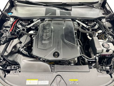 Certified 2025 Audi A5 2.0T Premium w/ Premium Plus AWD/4WD image 28