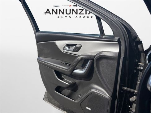 Used 2022 Chevrolet Blazer LT w/ Sound & Technology Package image 28