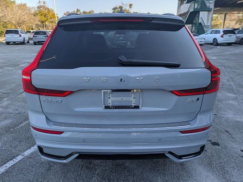 New 2026 Volvo XC60 B5 Ultra w/ Protection Package Premier AWD/4WD image 14