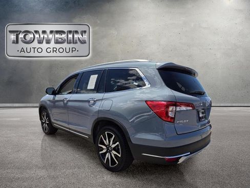 Used 2022 Honda Pilot Touring image 7