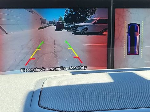 New 2026 Lincoln Navigator Reserve AWD/4WD image 19