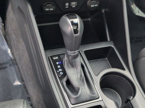 Used 2017 Hyundai Tucson Limited w/ Limited Ultimate Package 03 image 24