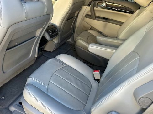 Used 2017 Buick Enclave Leather w/ Enclave Sport Touring Edition image 12