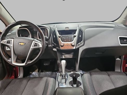 Used 2010 Chevrolet Equinox LT w/ Vehicle Interface Package FWD image 11