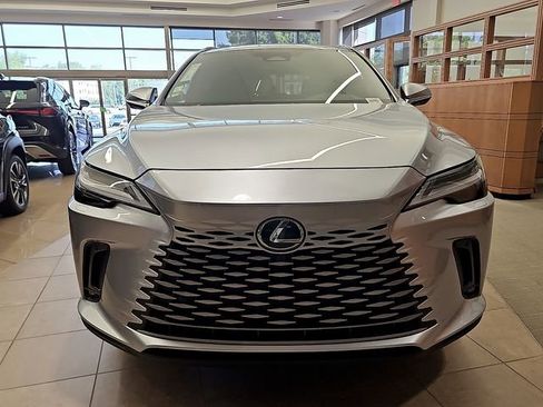 New 2026 Lexus RX 350 FWD image 3