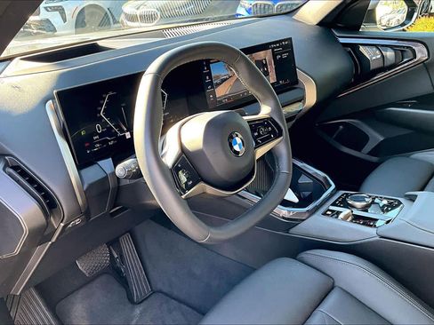 Certified 2025 BMW X3 xDrive30i image 18
