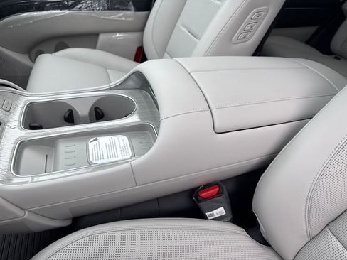 New 2026 Hyundai Palisade Calligraphy image 28