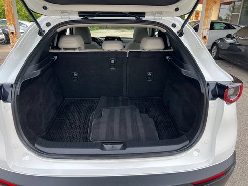 Used 2025 MAZDA CX-30 AWD 2.5 S w/ Preferred Package image 13