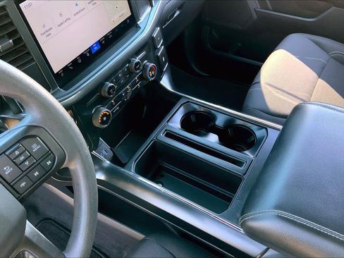 Used 2024 Ford F150 STX image 15