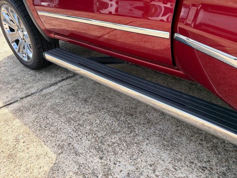Used 2018 GMC Sierra 1500 Denali w/ Denali Ultimate Package AWD/4WD image 24