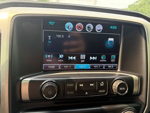 Used 2017 GMC Sierra 1500 SLE w/ SLE Value Package AWD/4WD image 27