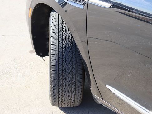 Used 2022 Buick Enclave Premium w/ Experience Buick Package image 59