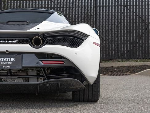 Used 2020 McLaren 720S Luxury image 37