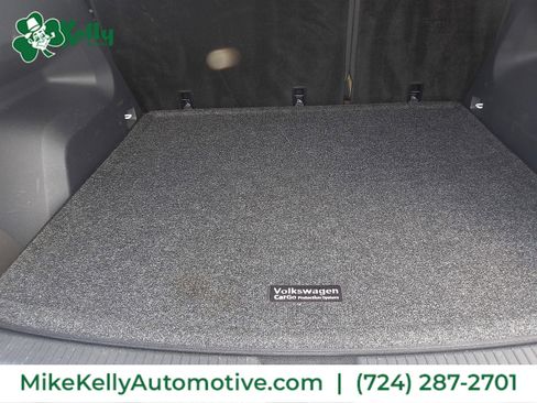 Used 2021 Volkswagen Atlas Cross Sport SE w/ Panoramic Sunroof Package AWD/4WD image 16