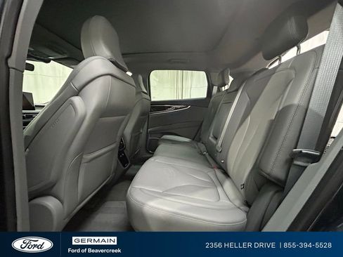 Used 2022 Lincoln Nautilus Reserve w/ Equipment Group 201A image 29