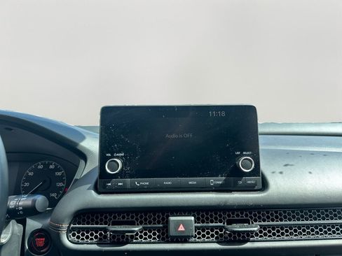 Used 2025 Honda HR-V Sport image 15