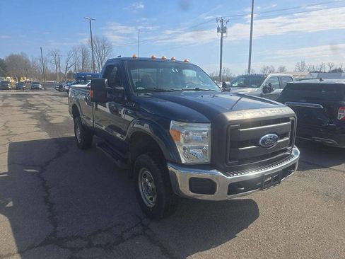 Used 2015 Ford F250 XL w/ Power Equipment Group image 2
