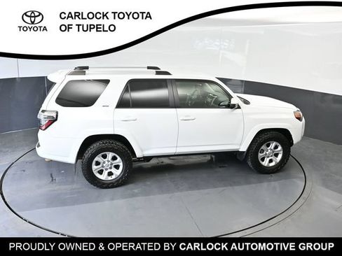 Used 2023 Toyota 4Runner SR5 RWD image 45