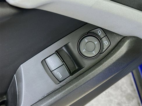 Used 2020 Chevrolet Camaro LT image 20