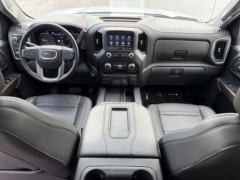 Used 2021 GMC Sierra 1500 Denali w/ Denali Ultimate Package image 26