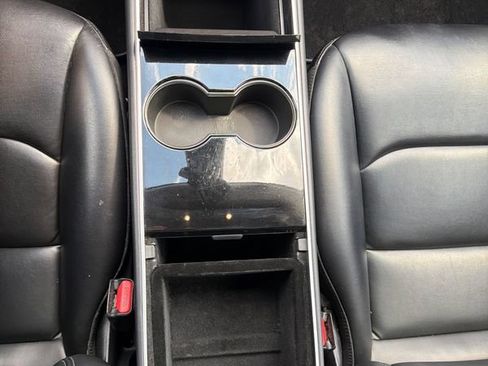 Used 2018 Tesla Model 3 Long Range AWD/4WD image 49