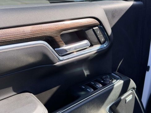 Used 2024 Chevrolet Silverado 1500 RST w/ All Star Edition Plus image 18