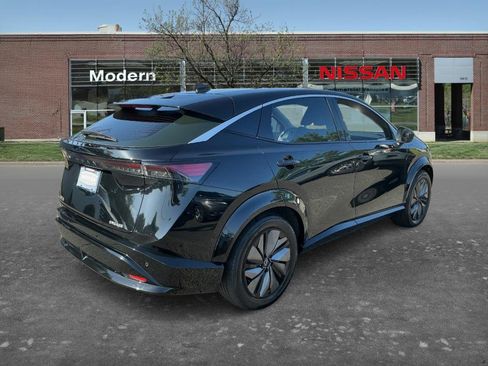 Certified 2023 Nissan Ariya FWD image 4