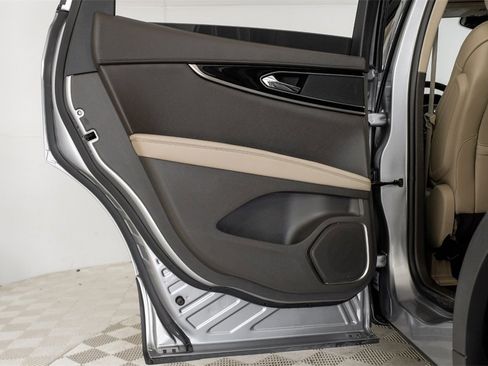 Used 2023 Lincoln Nautilus Reserve image 48